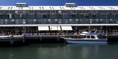 View
- Ovolo Woolloomooloo