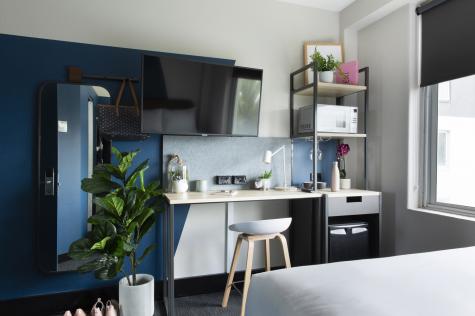 Great 
 - Together Co-Living Melbourne