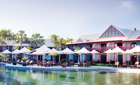 Adult Only Pool
- Cable Beach Club Resort & Spa