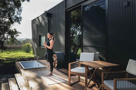 CABN X McLaren Vale
- CABN - McLaren Vale & Fleurieu South Australia