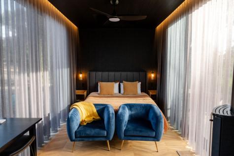 CABN X Seppeltsfield bedroom
- CABN X Seppeltsfield
