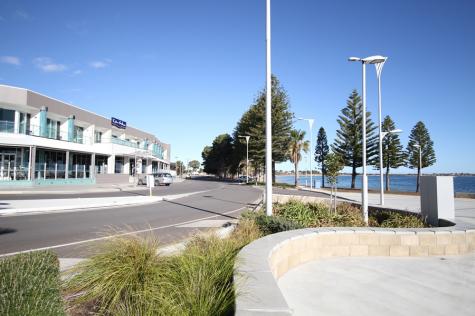 Ceduna Foreshore Hotel - Ceduna Foreshore Hotel Motel