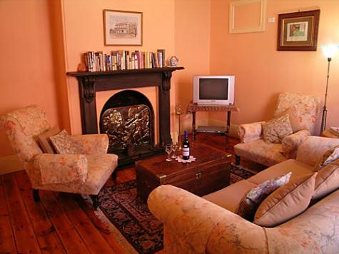 Chapel Cottage
- Chapel Cottage