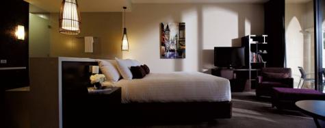 Spa Suite
- Chateau Elan Hunter Valley