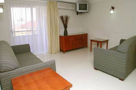 Comfort Inn Burwood  - Comfort Inn & Suites Burwood