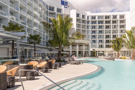 Crystalbrook Riley, Cairns
- Crystalbrook Riley