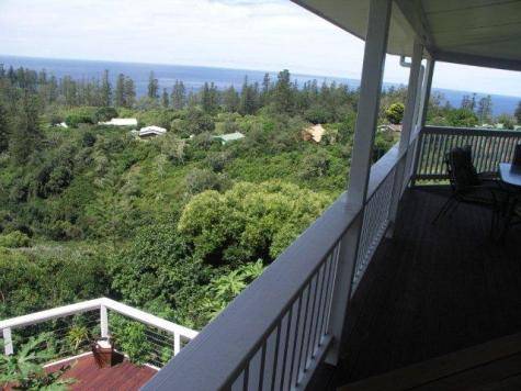 Balcony
- Cumberland Resort and Spa