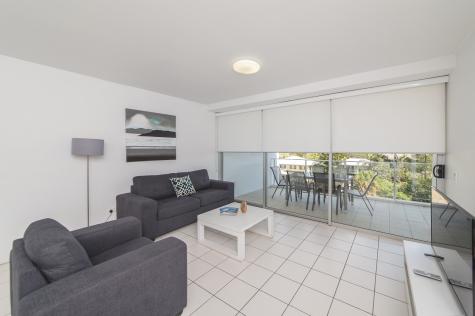 Echelon Apartments, Town Facing Apartments
- Echelon Apartments Yeppoon