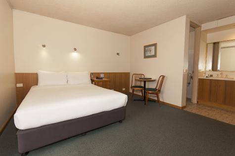 Queen Room
- Echuca Nirebo Motel