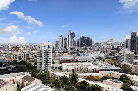 View of Melbourne
- Elm Apartments - Corporate Keys