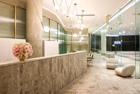 Eos Reception
- Eos by Skycity
