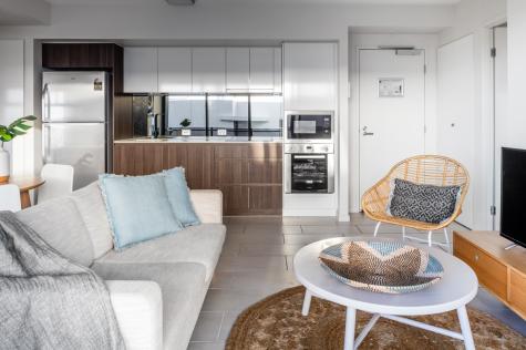 2 Bedroom Apartment
- First Light Mooloolaba