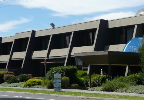 Frankston International
- Frankston International