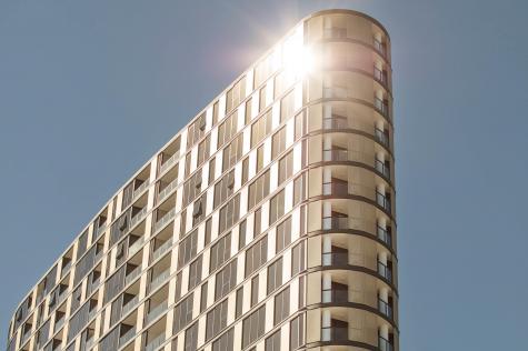 Exterior
- FV Brisbane by Peppers