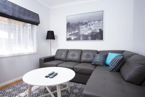 2 Bedroom Self Contained Unit
- Garden City Motor Inn Toowoomba