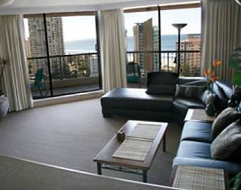 Genesis Holiday Apartments
 - Genesis Holiday Apartments
