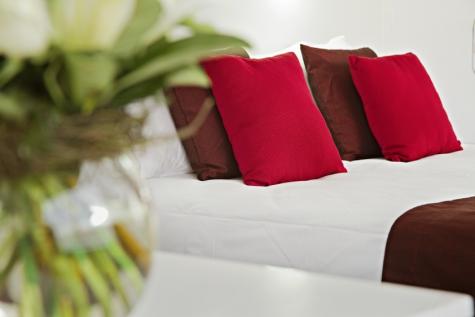 Governor Macquarie Motor Inn
 - Littomore Bathurst