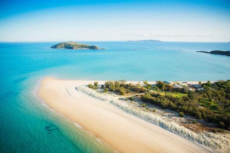 Great Keppel Island Hideaway
- Great Keppel Island Holiday Village