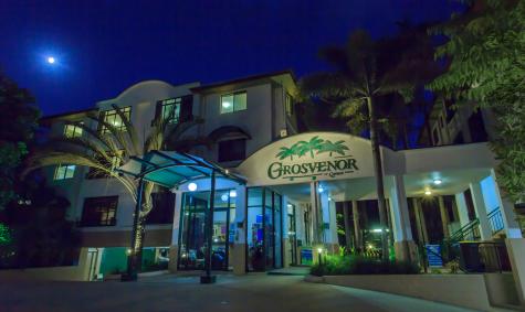 Grosvenor in Cairns
- Grosvenor In Cairns
