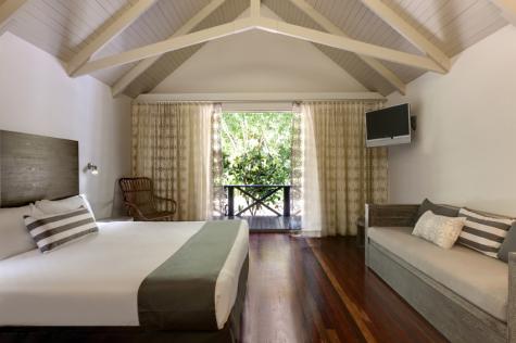 Palm Bungalow
- Hamilton Island Palm Bungalows