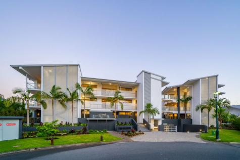 Welcome to Harbour Cove  - Harbour Cove