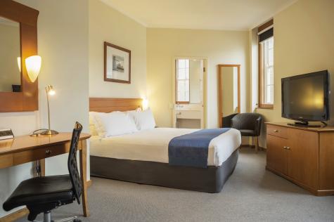 Executive Room
- Sydney Harbour Hotel