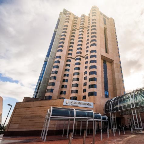 InterContinental Adelaide
- InterContinental Adelaide