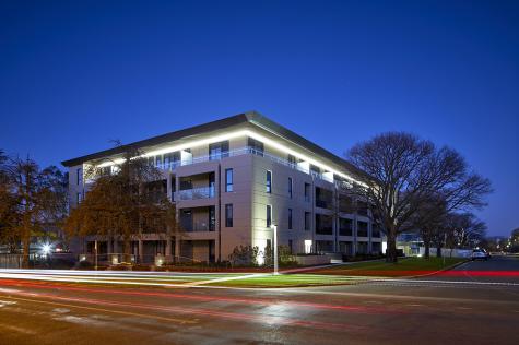 Front of Property
- Knightsbridge Canberra