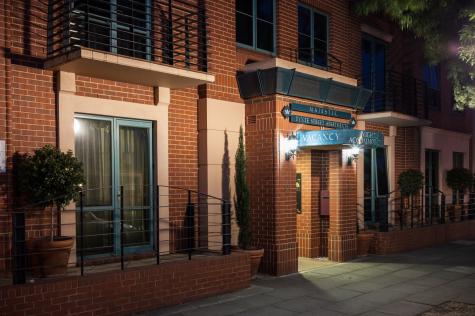 Majestic Tynte Street Apartments
 - Majestic Tynte Street Apartments