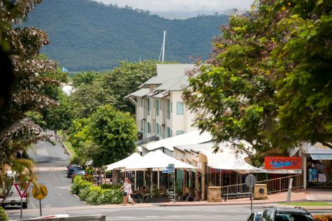 Exterior
- Mantra In The Village Port Douglas