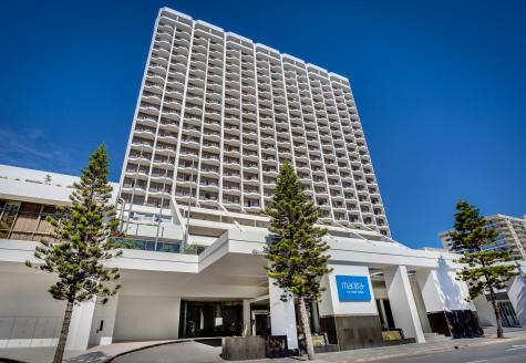 Exterior
- Mantra On View Surfers Paradise
