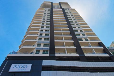 Exterior
 - Mantra Pandanas Darwin