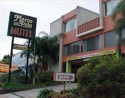 marco polo inn - Marco Polo Motor Inn