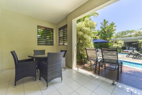 1Bed Superior - Meridian Port Douglas