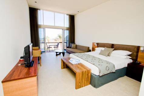 Standard Room
- Mantarays Ningaloo Beach Resort