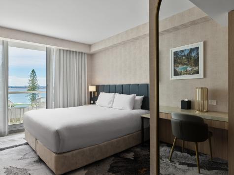 Superior Room
- Novotel Sydney Brighton Beach