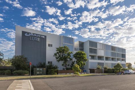 Exterior
 - Oaks Nelson Bay Lure Suites