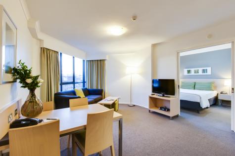Oakwood Hotel Apartments Brisbane Brisbane Great Deals