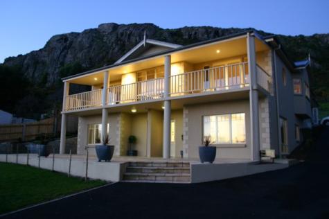 On The Terrace external - On the Terrace