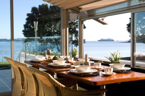 Provenir
- Paihia Beach Resort and Spa