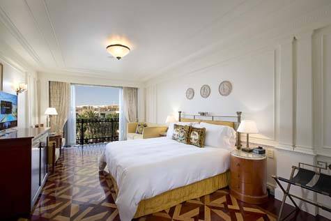 Superior Room  - Imperial Hotel Gold Coast