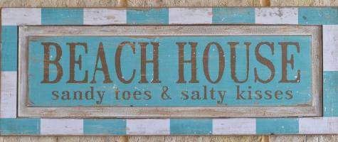 FRONT SIGN
- Palm Beach Guest House