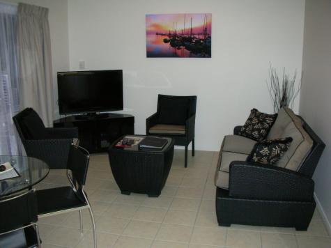 Superior Apartment
- Palm View Holiday Apartments