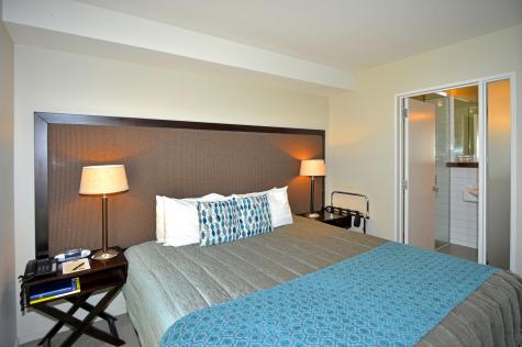 1 Bedroom Lake View
- Peppers Bluewater Resort