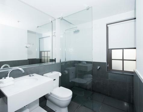 Deluxe Room
- Peppers Gallery Hotel Canberra