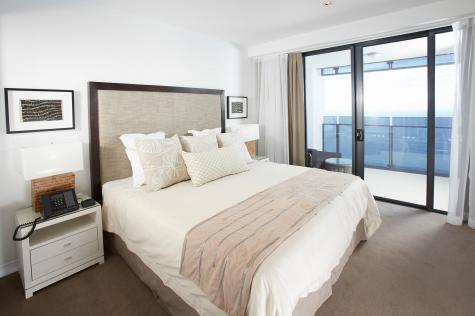 2 Bedroom Skyview
- Peppers Soul Surfers Paradise