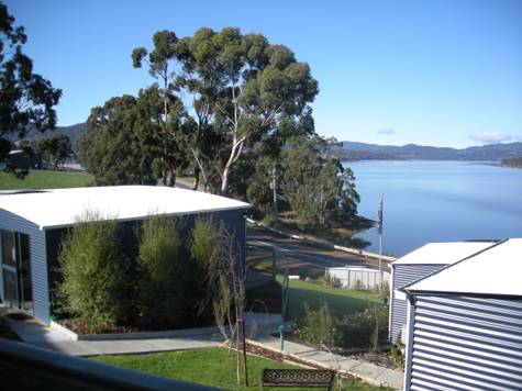 River Views - Port Huon Cottages
