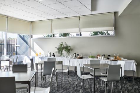 Conference Facilities
- Punthill Knox