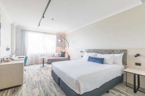 Superior King
- Mermaid Waters Hotel by Nightcap Plus