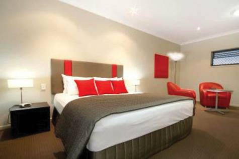 Room
- Platinum International